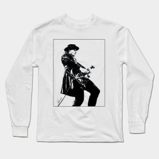 Nalle Colt (Vintage Trouble) Long Sleeve T-Shirt